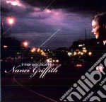 Nanci Griffith - Intersection cd