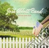 Josh Abbott - Small Town Family Dream cd