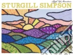 Sturgill Simpson - High Top Mountain cd