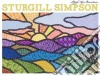 Sturgill Simpson - High Top Mountain cd