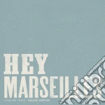 (LP Vinile) Hey Marseilles - Lines We Trace vinile