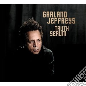 (LP VINILE) Truth serum lp vinile di Garland Jeffreys