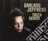 Garland Jeffreys - Truth Serum cd