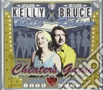 Kelly Willis & Bruce Robison - Cheater'S Game
