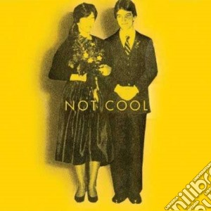 (LP Vinile) Tim Easton - Not Cool lp vinile di Tim Easton