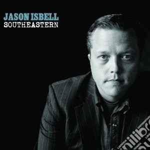 (LP Vinile) Jason Isbell - Southeastern lp vinile di Jason Isbell