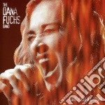 Dana Fuchs Band (The) - Lonely For A Lifetime