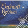 (LP Vinile) Elephant Revival - These Changing Skies cd