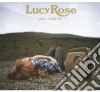 Lucy Rose - Like I Used To cd