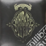 (LP Vinile) Whiskey Myers - Early Morning Shakes (2 Lp) vinile