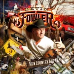 Kevin Fowler - How Country Are Ya (Dig) cd