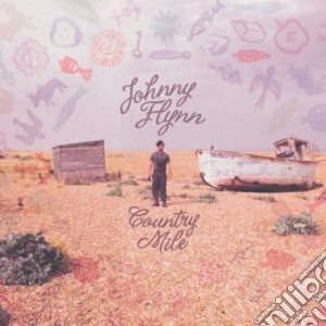 Johnny Flynn - Country Mile cd musicale di Johnny Flynn