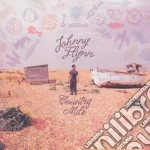 Johnny Flynn - Country Mile cd