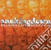 One King Down - Bloodlust Revenge cd