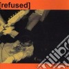 Refused - Everlasting cd