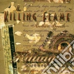 Killing Flame - Another Breath cd