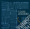 Liar's Academy - No News Is Good News cd