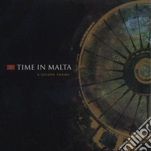 Time In Malta - A Second Engine cd musicale di Time in malta