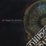 Time In Malta - A Second Engine