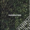 Fairweather - Lusitania cd musicale di Fairweather
