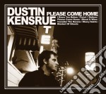 (LP Vinile) Dustin Kensrue - Please Come Home (Pink Vinyl)