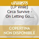 (LP Vinile) Circa Survive - On Letting Go (Coloured Vinyl) lp vinile