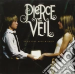 Pierce The Veil - Selfish Machines cd