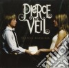 Pierce The Veil - Selfish Machines cd