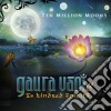 Gaura Vani & As Kindred Spirit - Ten Million Moons cd