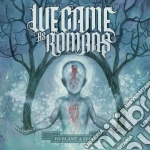 We Came As Romans - To Plant A Seed cd