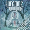 We Came As Romans - To Plant A Seed cd