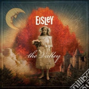 Eisley - The Valley cd musicale di Eisley