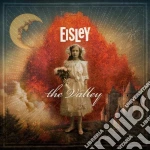 Eisley - The Valley cd