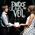 Pierce The Veil - Selfish Machines (deluxe Edition)