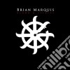 Brian Marquis - Blood & Spirits cd