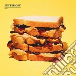 Better Off - Milk cd