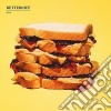 Better Off - Milk cd