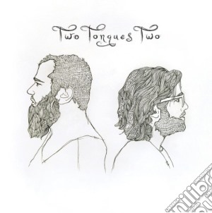 (LP Vinile) Two Tongues - Two lp vinile di Two Tongues