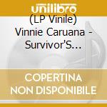 (LP Vinile) Vinnie Caruana - Survivor'S Guilt vinile