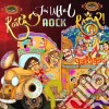 Jai Uttal - Roots Rock Rama! (2 Cd) cd