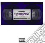 (LP Vinile) Waterparks - Entertainment vinile