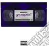 (LP Vinile) Waterparks - Entertainment cd