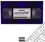 Waterparks - Entertainment cd
