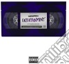Waterparks - Entertainment cd