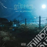 Gideon - Out Of Control cd