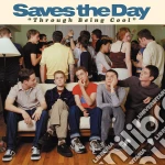 Saves The Day - Through Being Cool: Tbc20 (2 Cd) cd