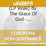 (LP Vinile) By The Grace Of God - Perspective (Black In Blue Vinyl) vinile