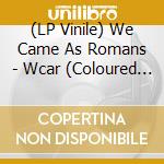 (LP Vinile) We Came As Romans - Wcar (Coloured Box Set) (5 Lp) vinile