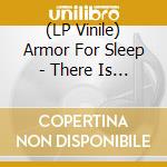 (LP Vinile) Armor For Sleep - There Is No Memory (Indie Exclusive Red Vinyl) vinile