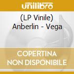 (LP Vinile) Anberlin - Vega vinile